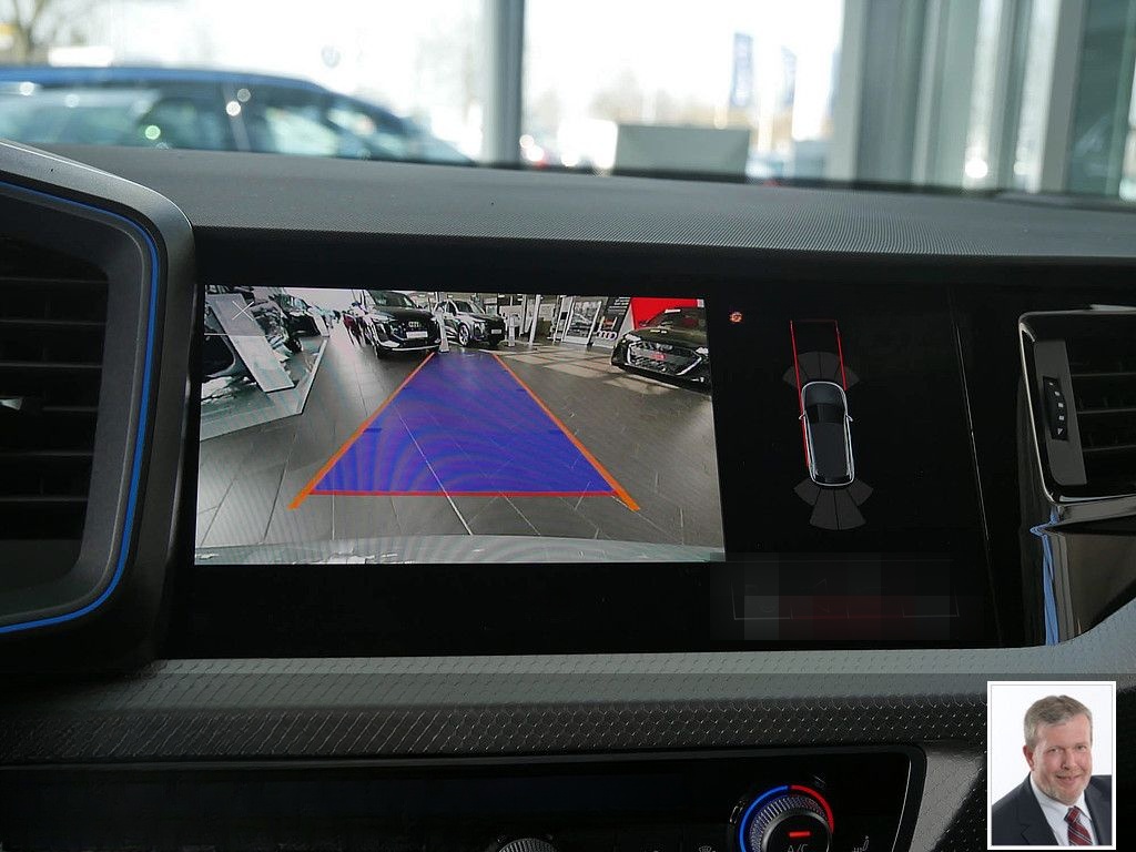 Audi A1 Sportback 40 TFSI S line NAVI ACC LED SONOS foto 15