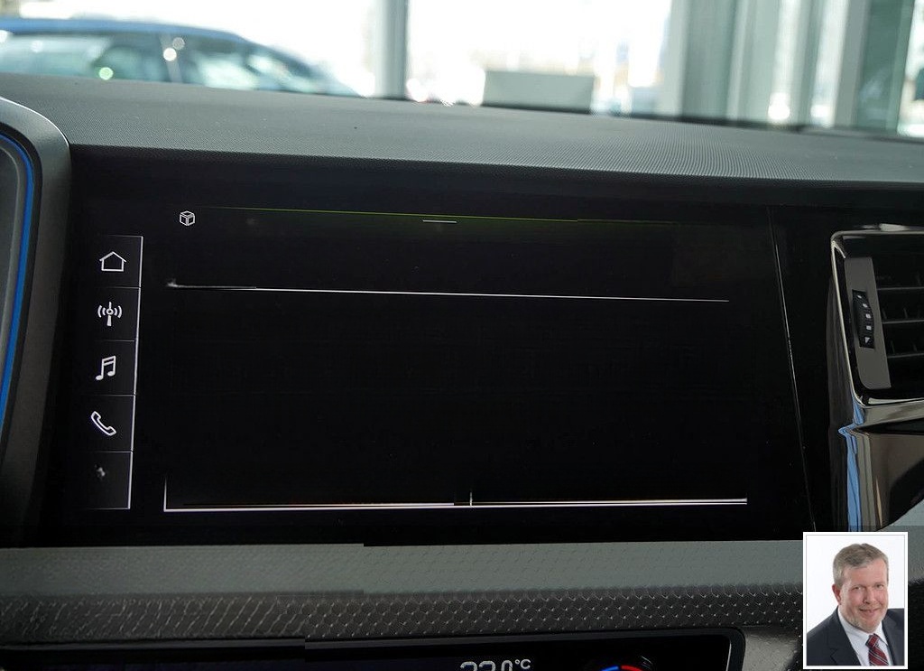 Audi A1 Sportback 40 TFSI S line NAVI ACC LED SONOS foto 17