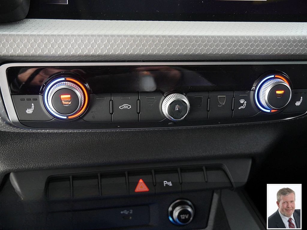 Audi A1 Sportback 40 TFSI S line NAVI ACC LED SONOS foto 19