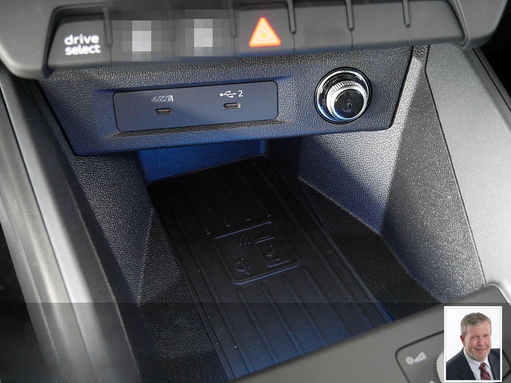 Audi A1 Sportback 40 TFSI S line NAVI ACC LED SONOS foto 20