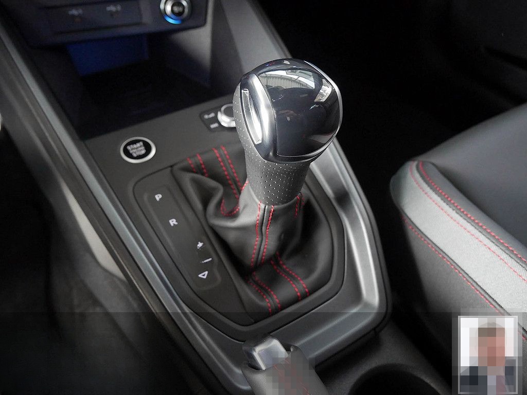 Audi A1 Sportback 40 TFSI S line NAVI ACC LED SONOS foto 21