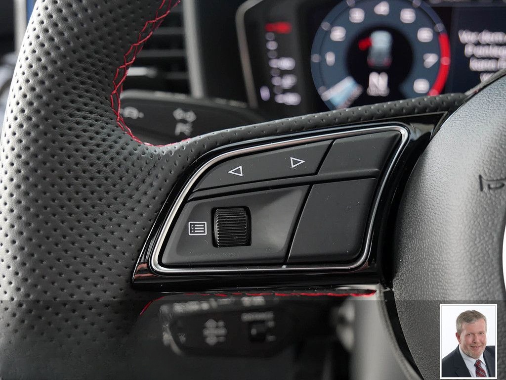 Audi A1 Sportback 40 TFSI S line NAVI ACC LED SONOS foto 25