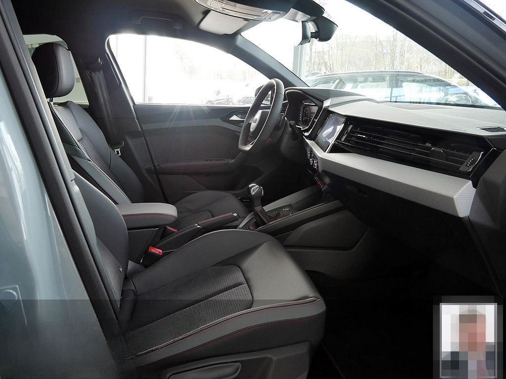 Audi A1 Sportback 40 TFSI S line NAVI ACC LED SONOS foto 5