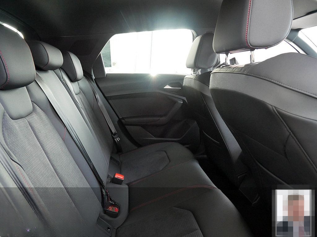 Audi A1 Sportback 40 TFSI S line NAVI ACC LED SONOS foto 6
