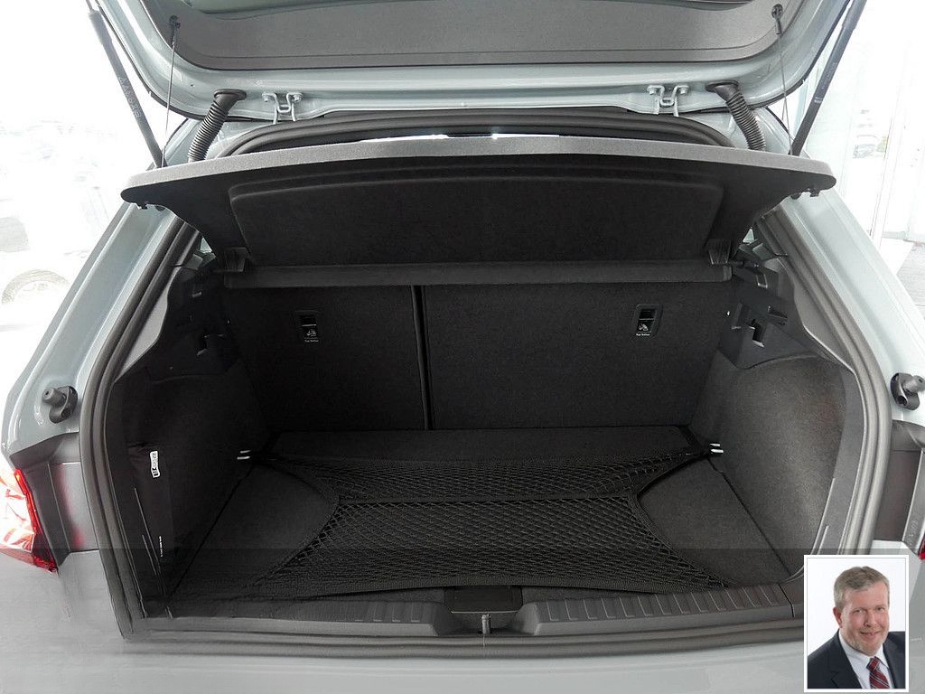 Audi A1 Sportback 40 TFSI S line NAVI ACC LED SONOS foto 10