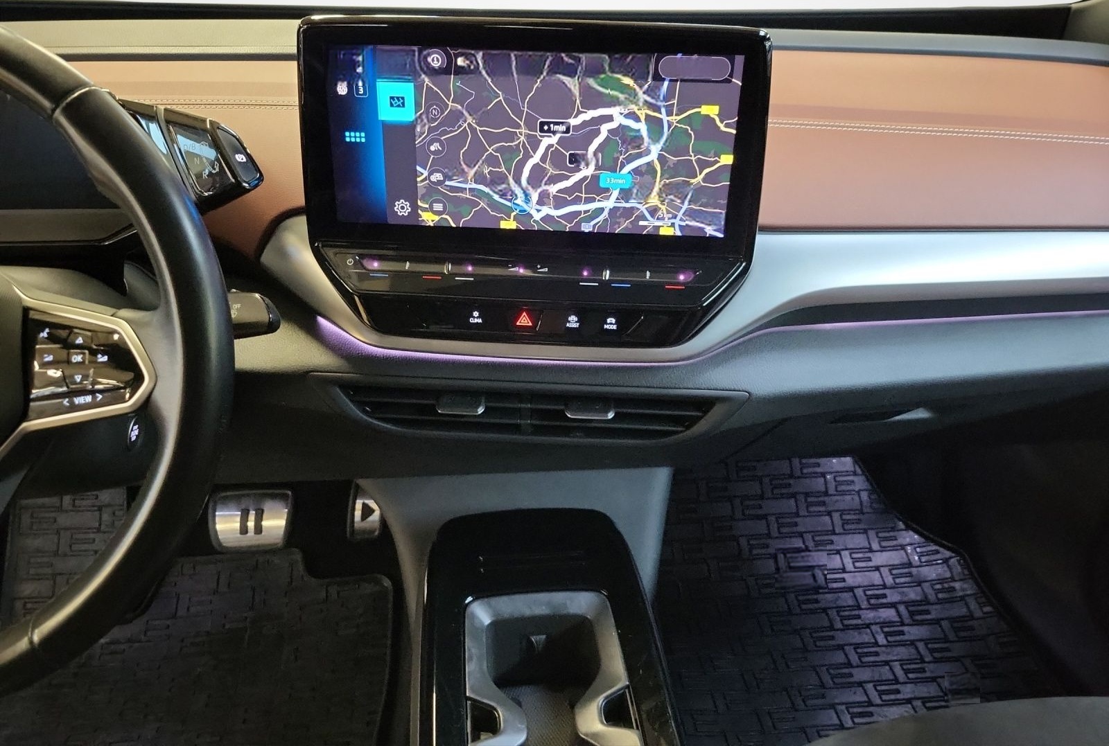 Volkswagen ID.5 Pro Performance LED-Matrix Pano Head-Up Nav foto 11