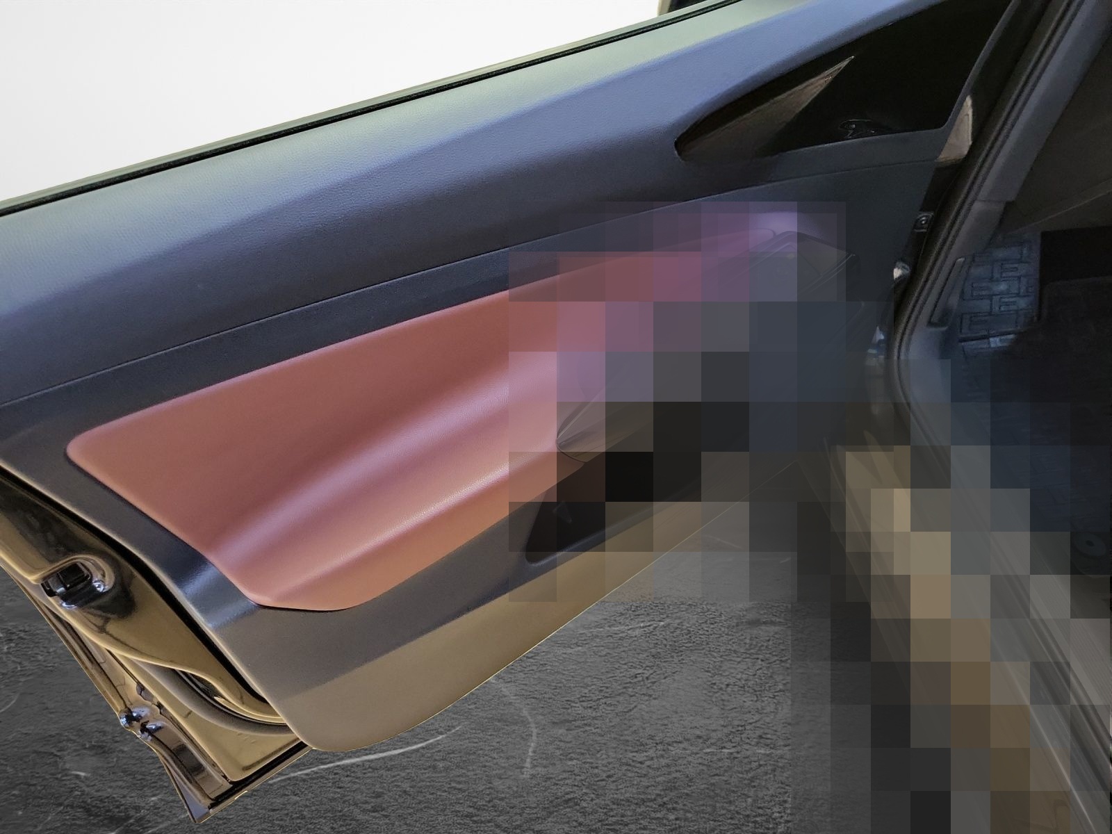 Volkswagen ID.5 Pro Performance LED-Matrix Pano Head-Up Nav foto 7