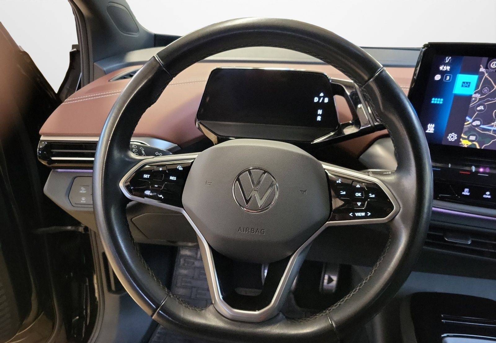 Volkswagen ID.5 Pro Performance LED-Matrix Pano Head-Up Nav foto 10