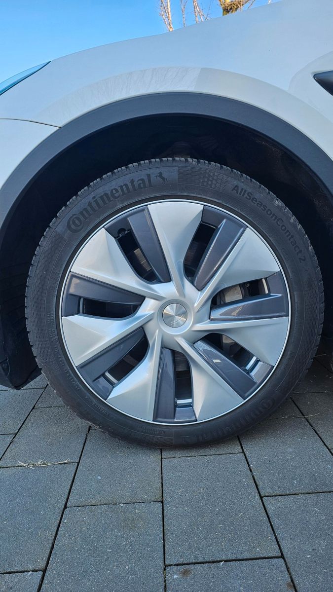 Tesla Model Y foto 4