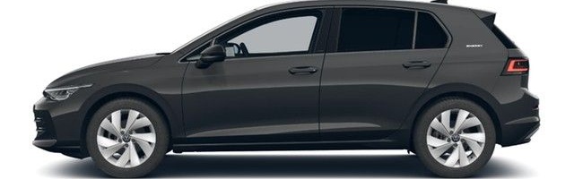 Volkswagen Golf VIII Lim. Energy foto 2