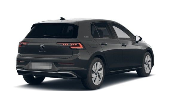 Volkswagen Golf VIII Lim. Energy foto 4