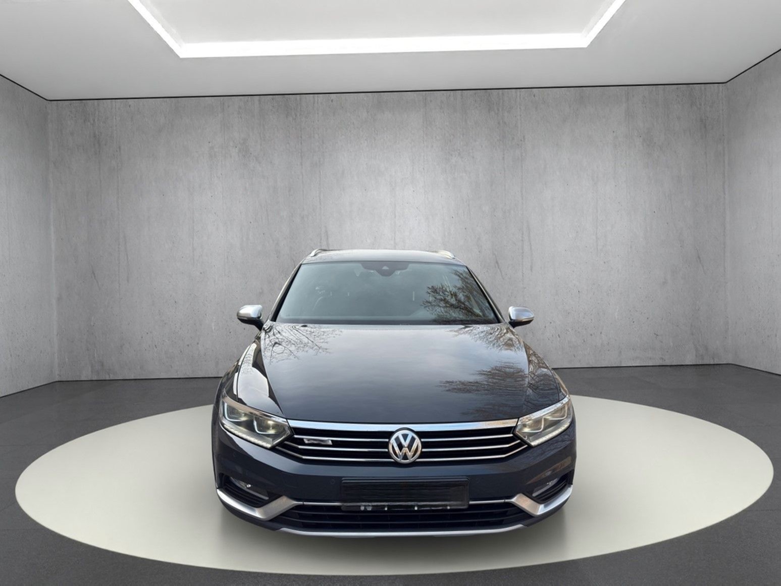 Volkswagen PASSAT°VARIANT°ALLTRACK°4MOTION°AUT°STANDHEIZUNG foto 2