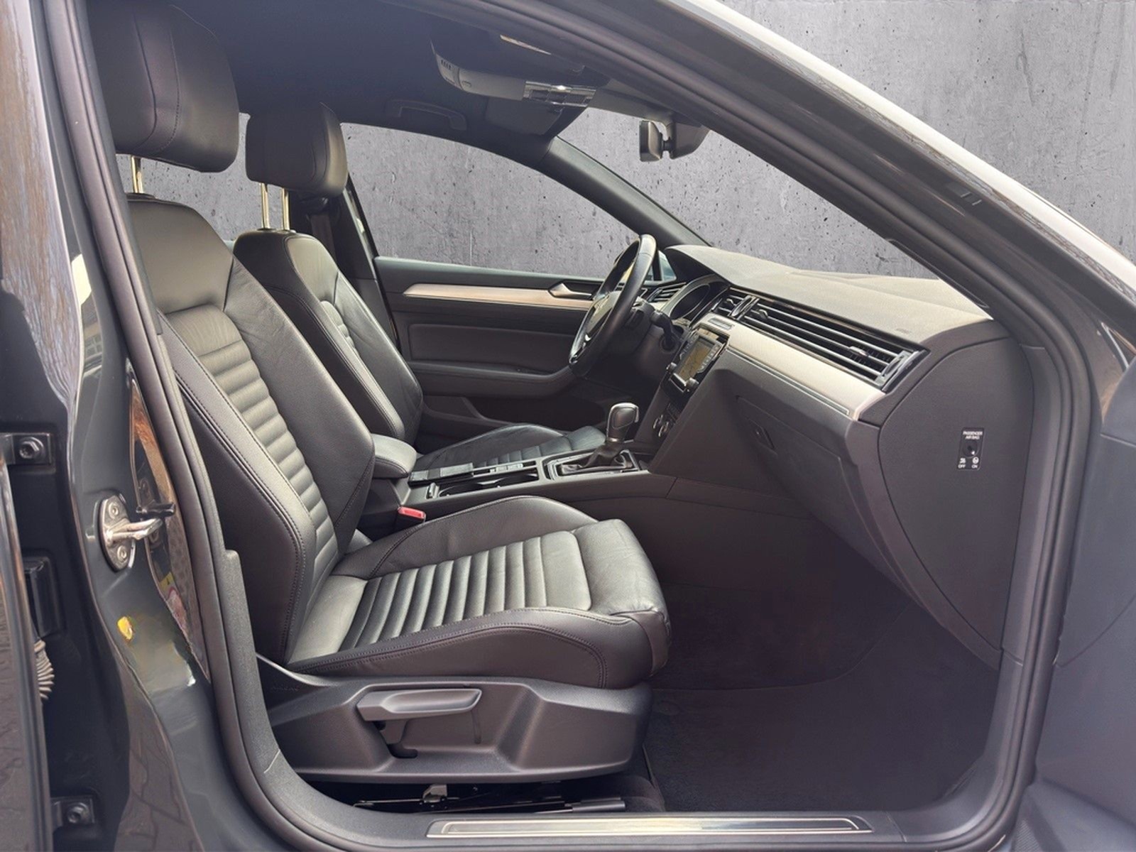 Volkswagen PASSAT°VARIANT°ALLTRACK°4MOTION°AUT°STANDHEIZUNG foto 16