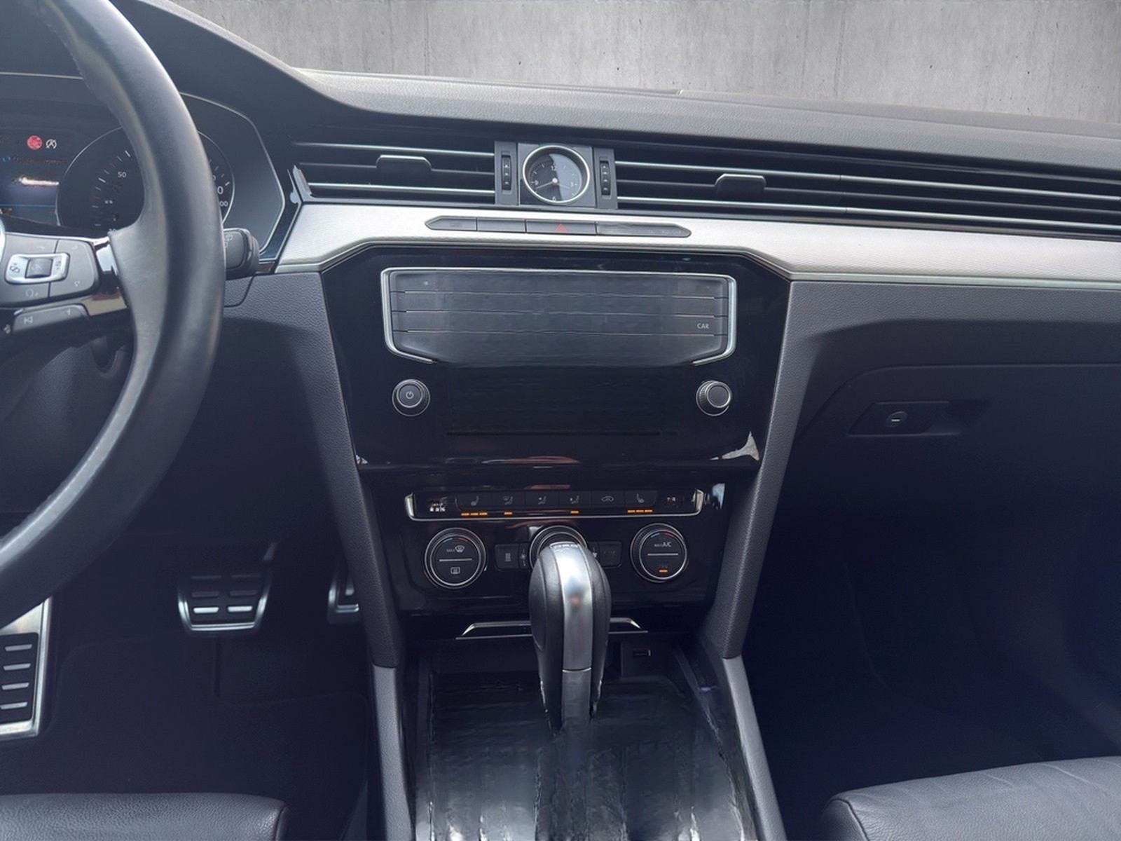 Volkswagen PASSAT°VARIANT°ALLTRACK°4MOTION°AUT°STANDHEIZUNG foto 18