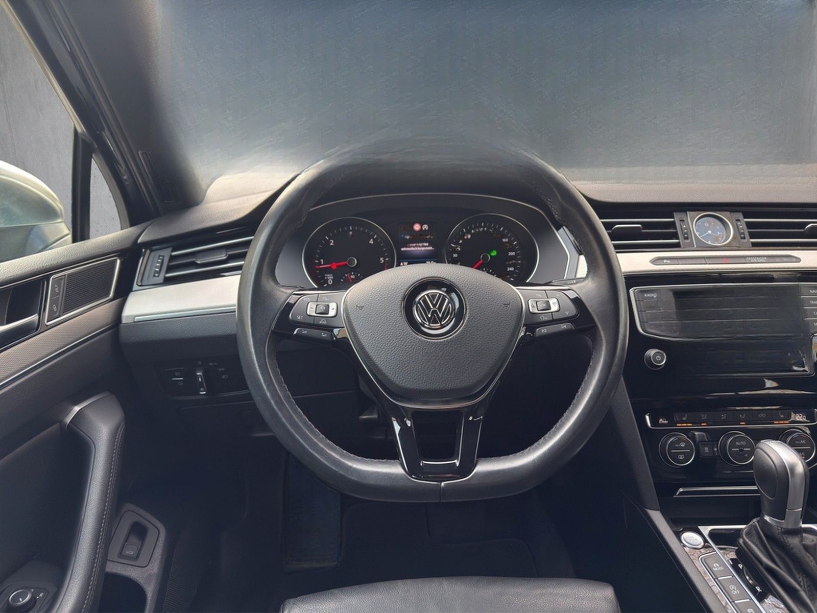Volkswagen PASSAT°VARIANT°ALLTRACK°4MOTION°AUT°STANDHEIZUNG foto 19