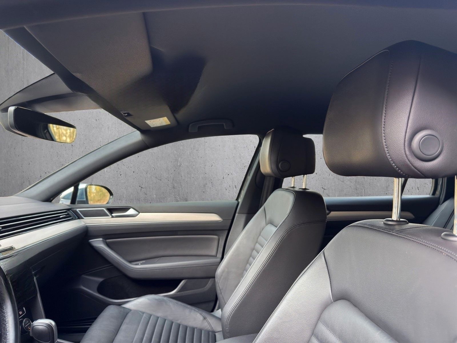 Volkswagen PASSAT°VARIANT°ALLTRACK°4MOTION°AUT°STANDHEIZUNG foto 20
