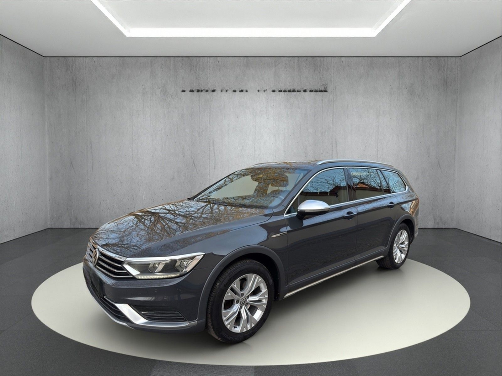 Volkswagen PASSAT°VARIANT°ALLTRACK°4MOTION°AUT°STANDHEIZUNG foto 3