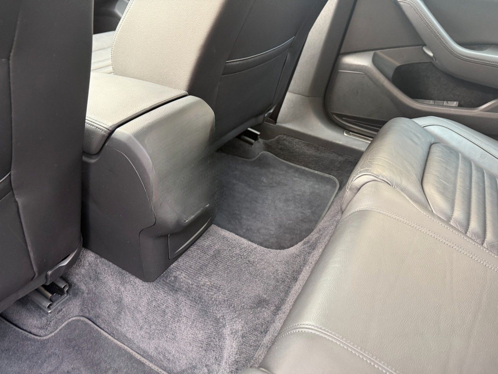 Volkswagen PASSAT°VARIANT°ALLTRACK°4MOTION°AUT°STANDHEIZUNG foto 23