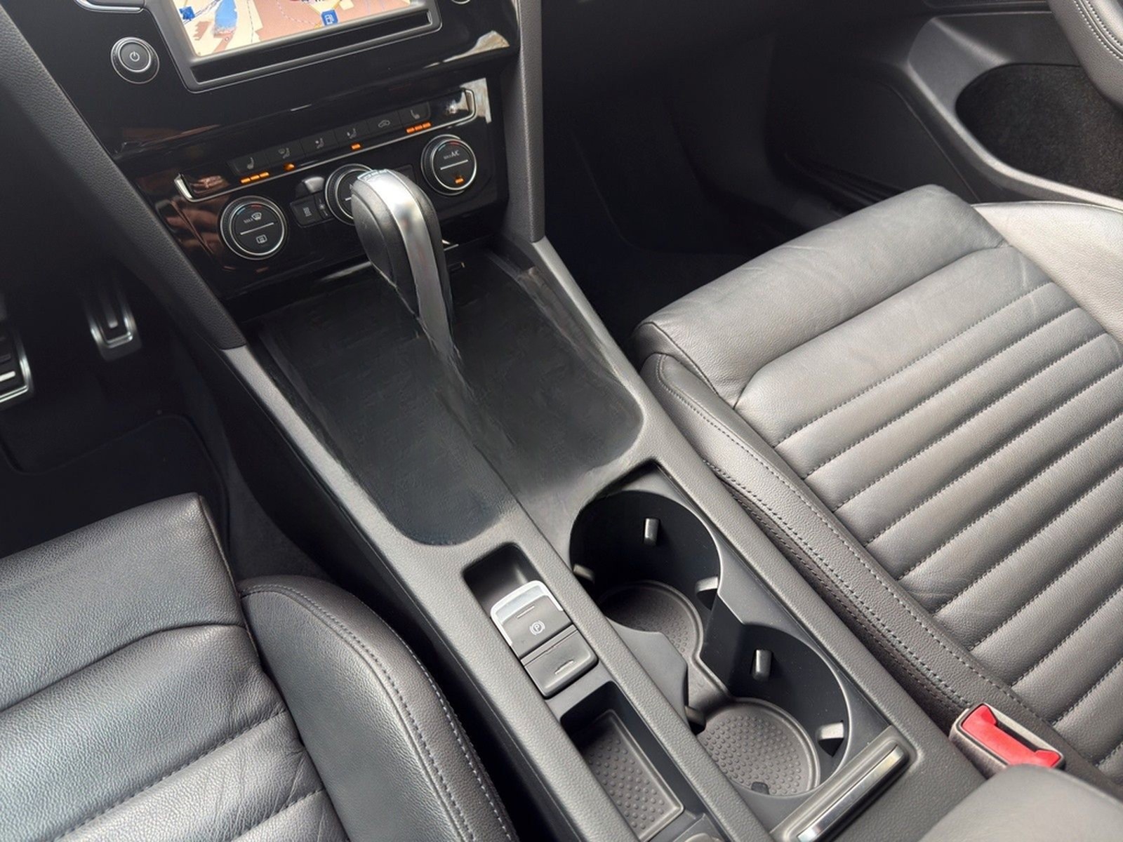 Volkswagen PASSAT°VARIANT°ALLTRACK°4MOTION°AUT°STANDHEIZUNG foto 25