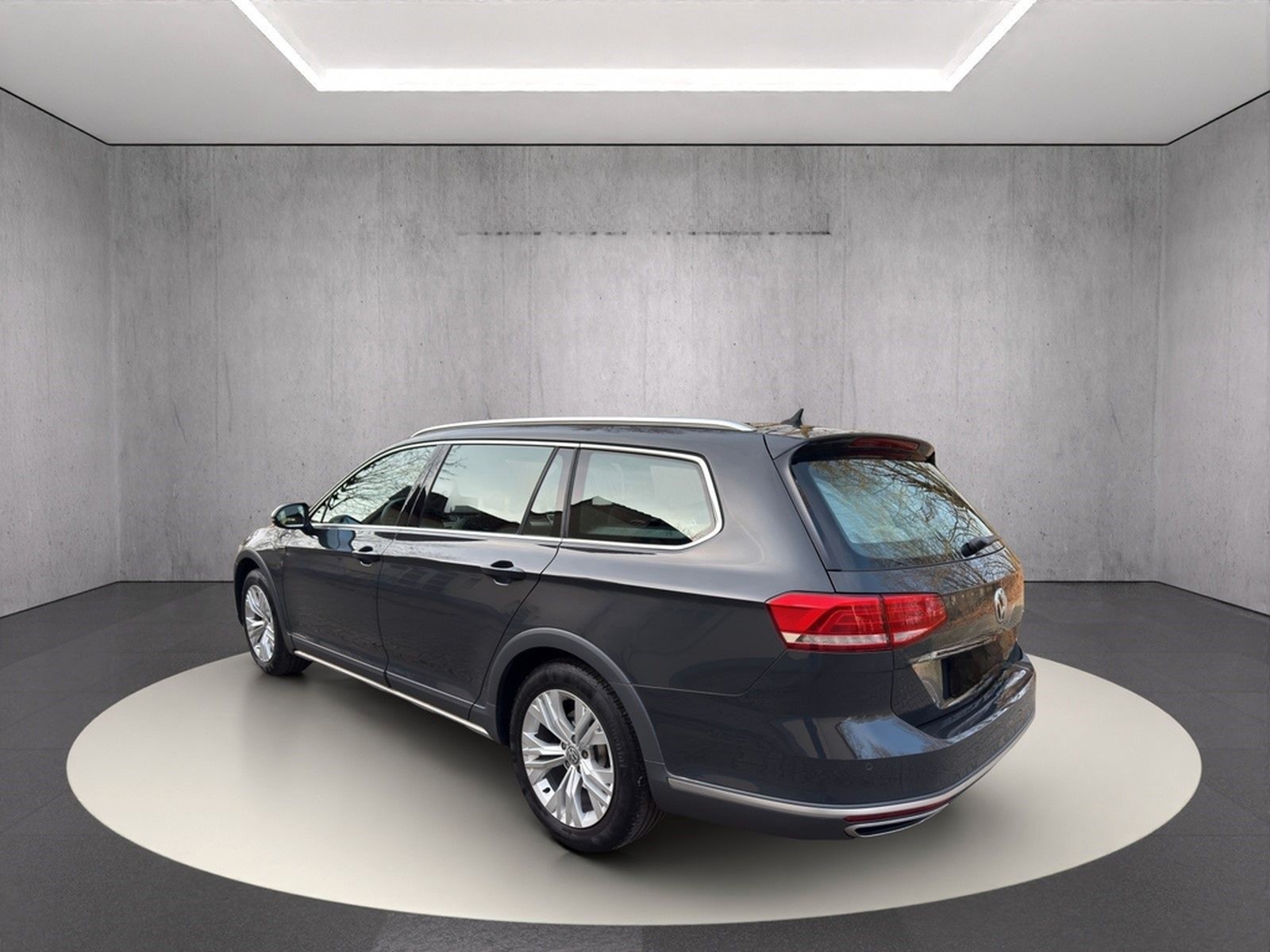 Volkswagen PASSAT°VARIANT°ALLTRACK°4MOTION°AUT°STANDHEIZUNG foto 4
