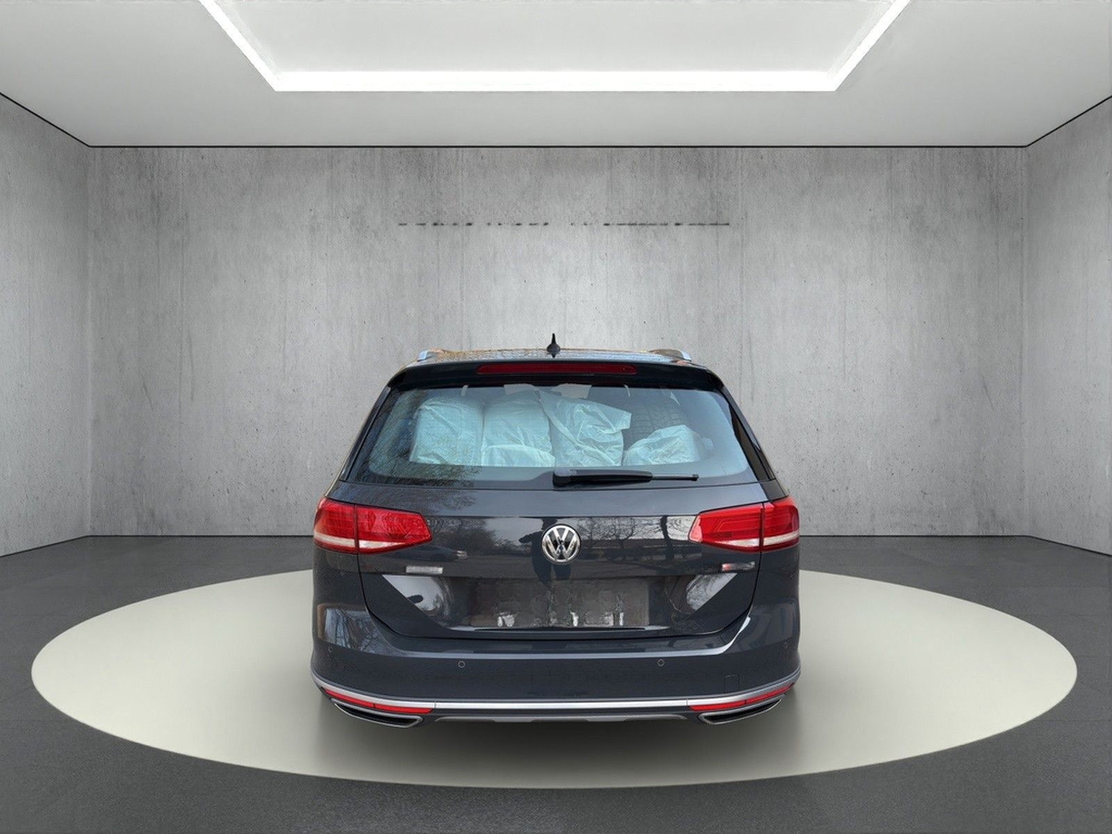Volkswagen PASSAT°VARIANT°ALLTRACK°4MOTION°AUT°STANDHEIZUNG foto 5