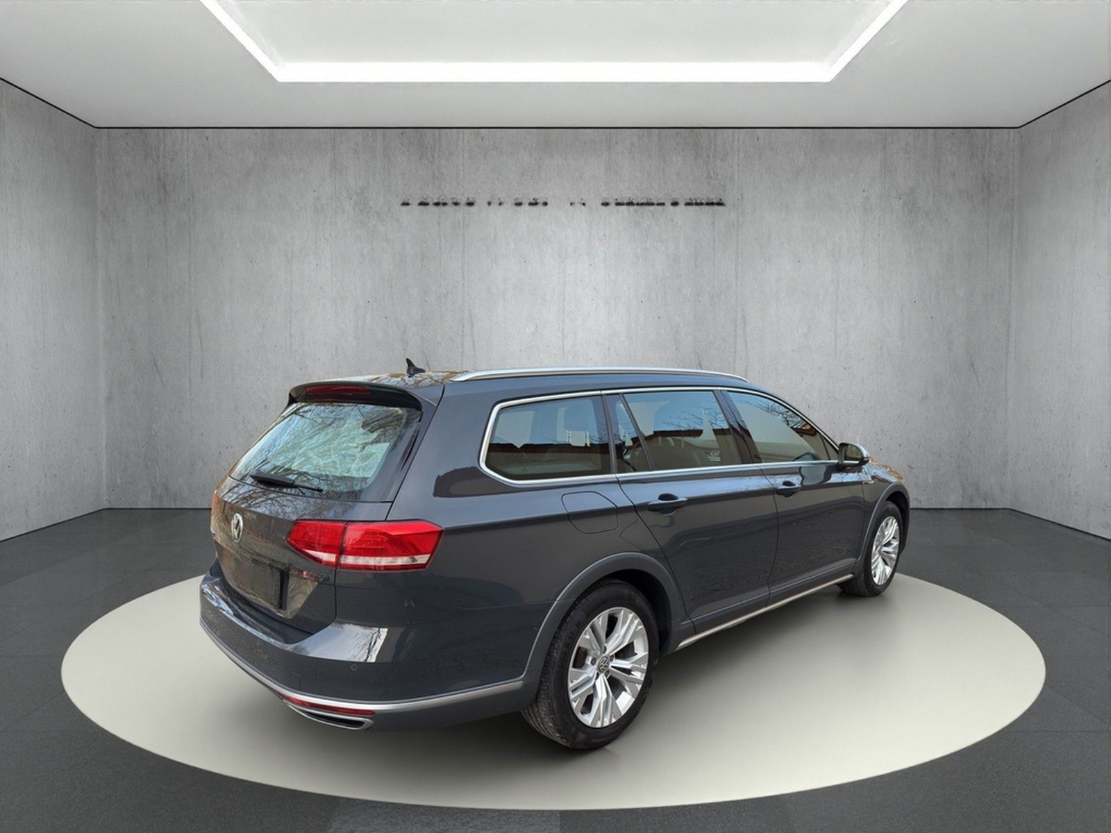 Volkswagen PASSAT°VARIANT°ALLTRACK°4MOTION°AUT°STANDHEIZUNG foto 6