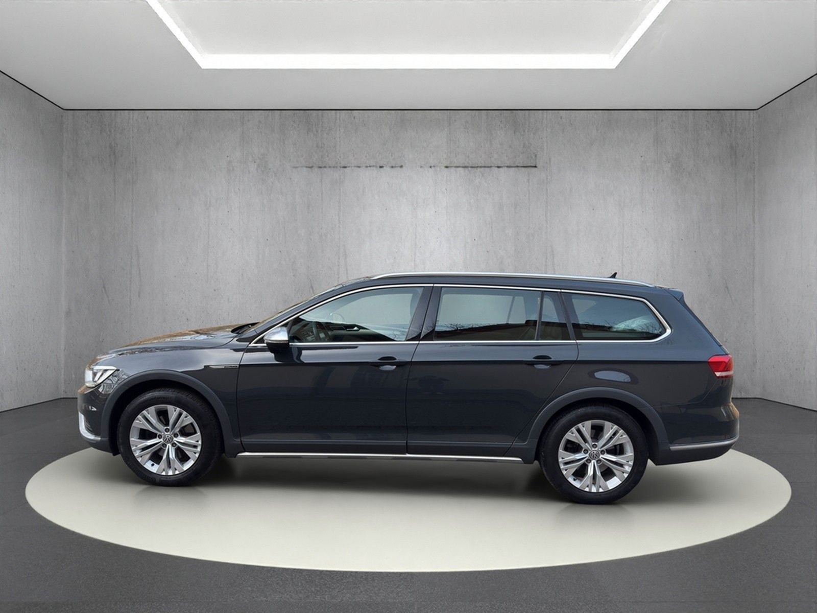 Volkswagen PASSAT°VARIANT°ALLTRACK°4MOTION°AUT°STANDHEIZUNG foto 7