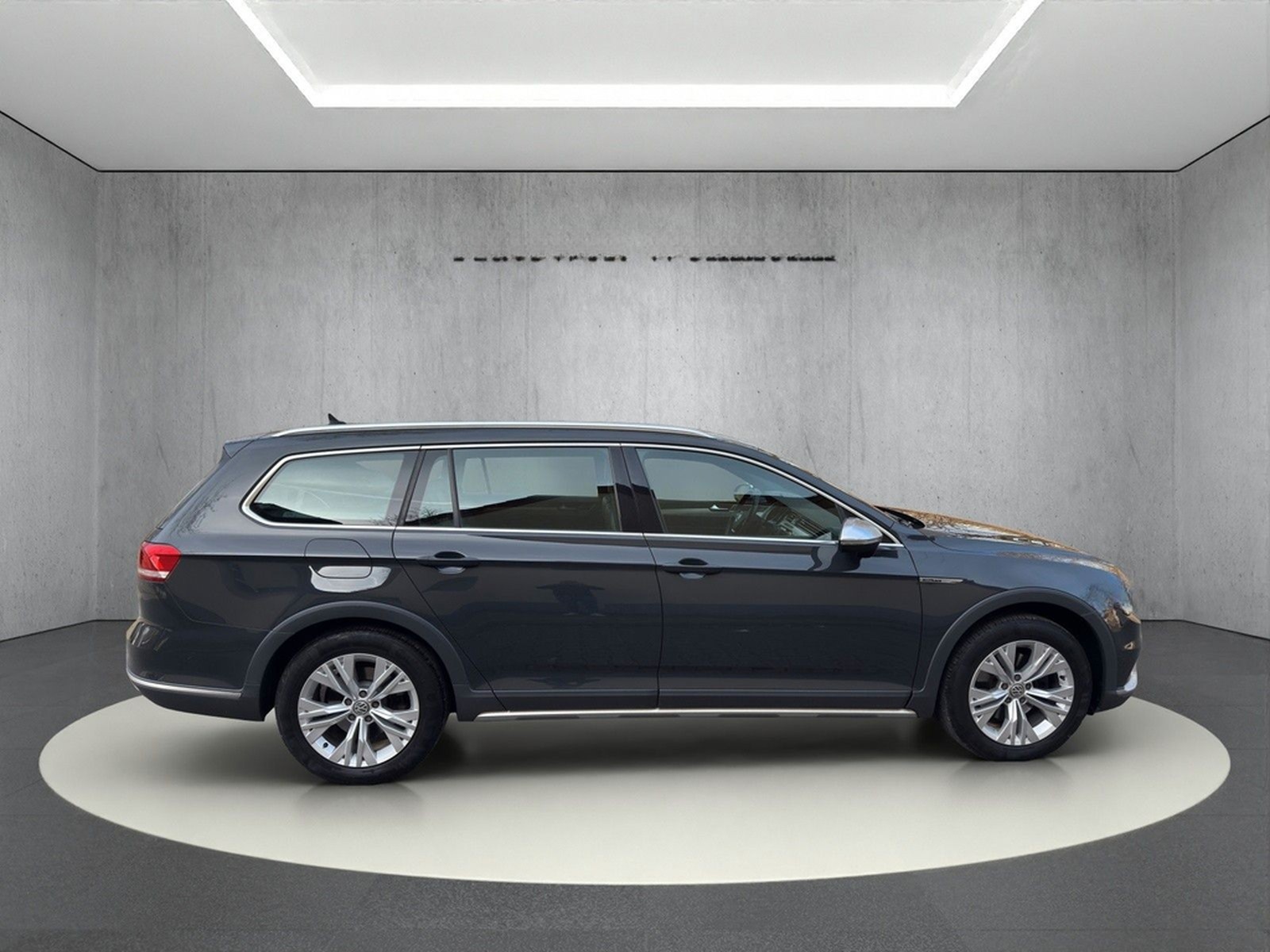 Volkswagen PASSAT°VARIANT°ALLTRACK°4MOTION°AUT°STANDHEIZUNG foto 8
