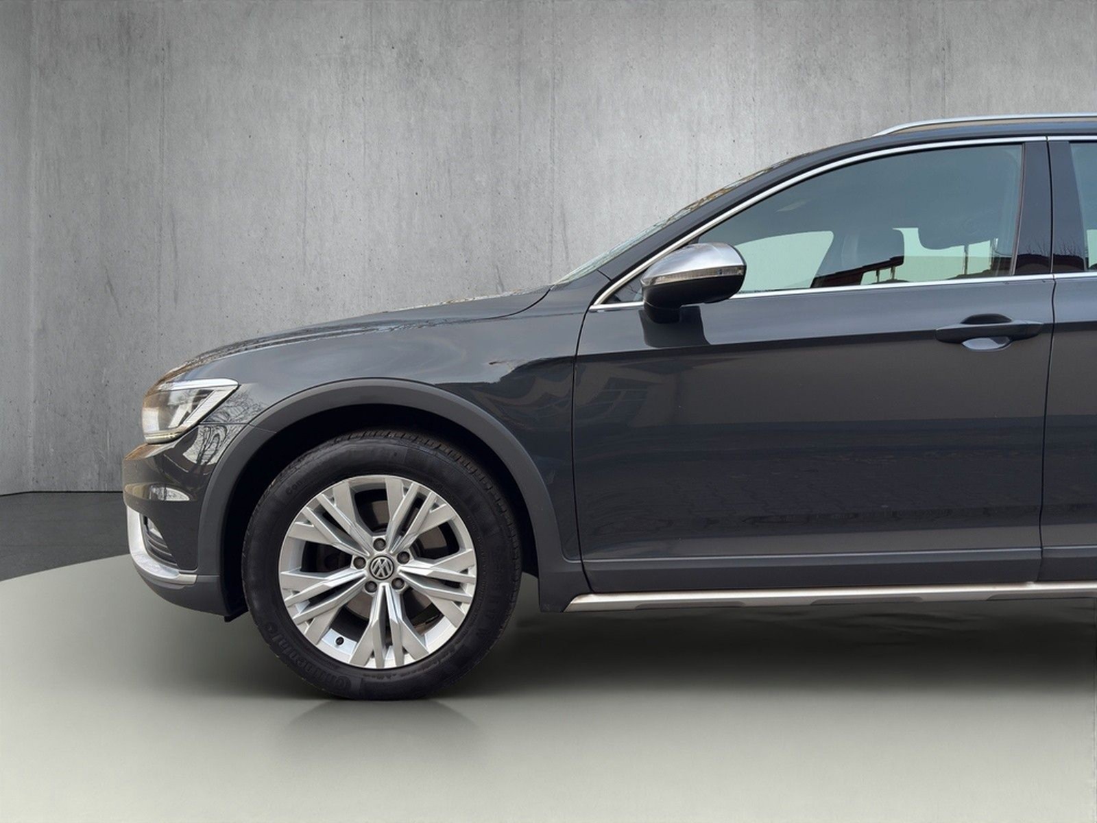 Volkswagen PASSAT°VARIANT°ALLTRACK°4MOTION°AUT°STANDHEIZUNG foto 10