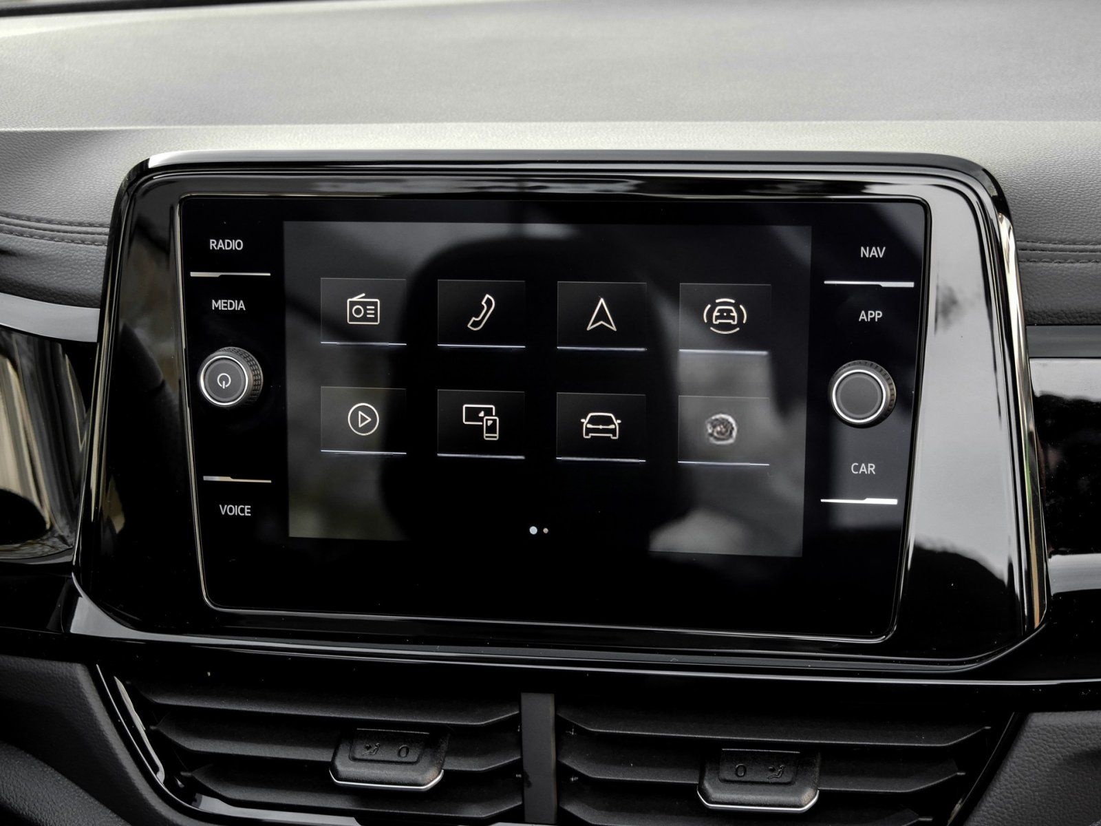 Volkswagen T-Roc Cabriolet R-Line 1.5 TSI DSG IQ.Light Navi foto 7
