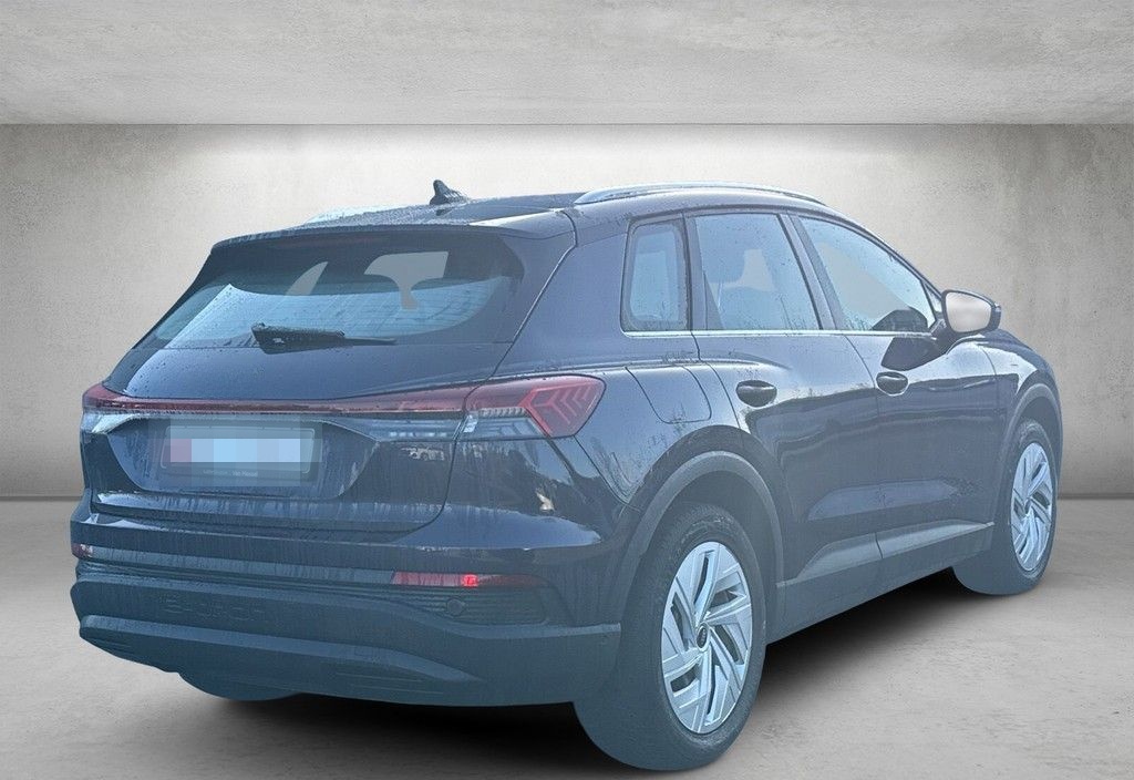Audi Q4 35 e-tron *SOH92%*Navi*Kamera*HUD* foto 4