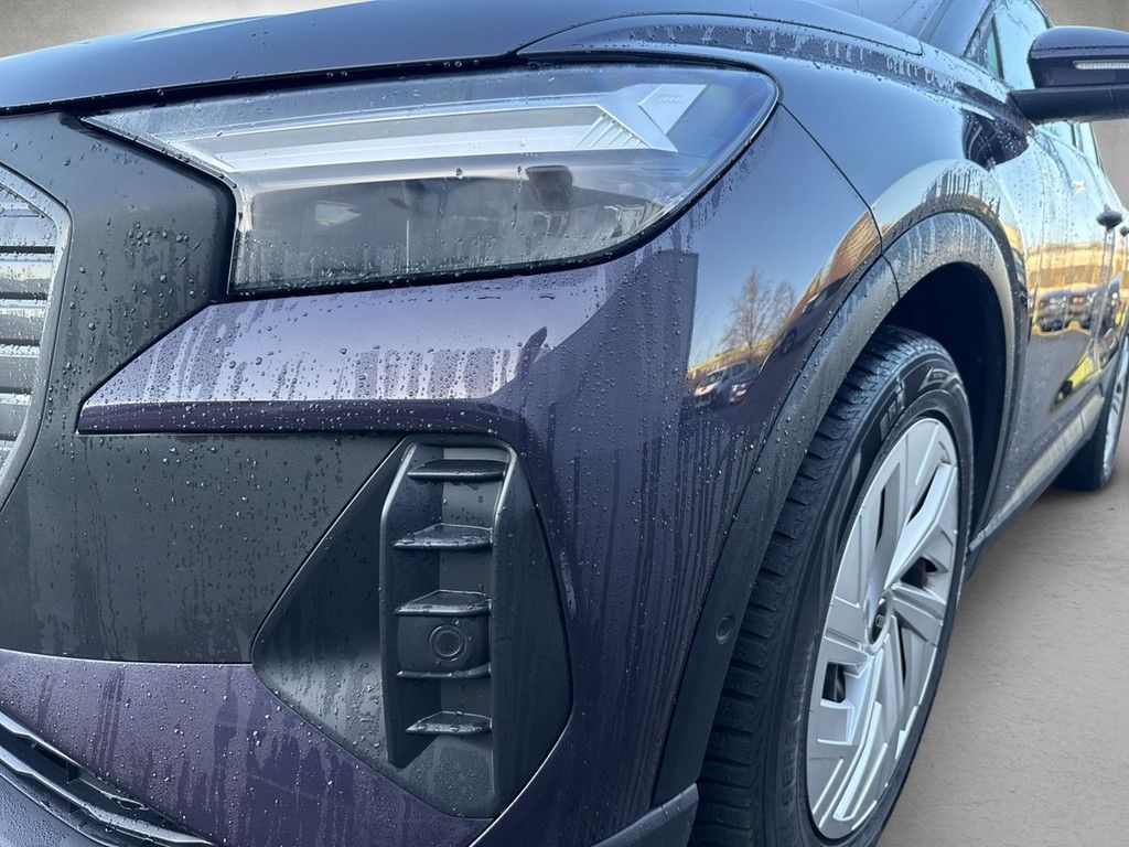 Audi Q4 35 e-tron *SOH92%*Navi*Kamera*HUD* foto 5