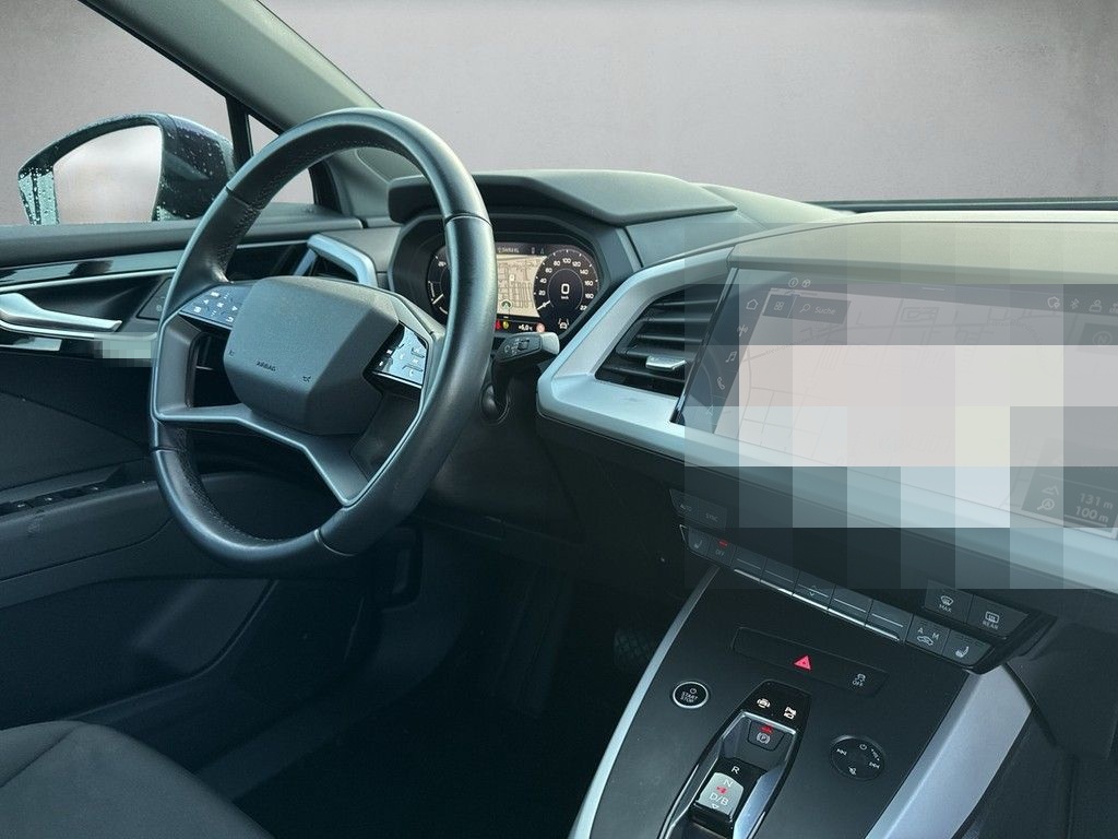 Audi Q4 35 e-tron *SOH92%*Navi*Kamera*HUD* foto 8