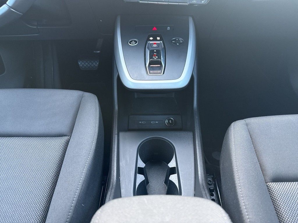 Audi Q4 35 e-tron *SOH92%*Navi*Kamera*HUD* foto 10