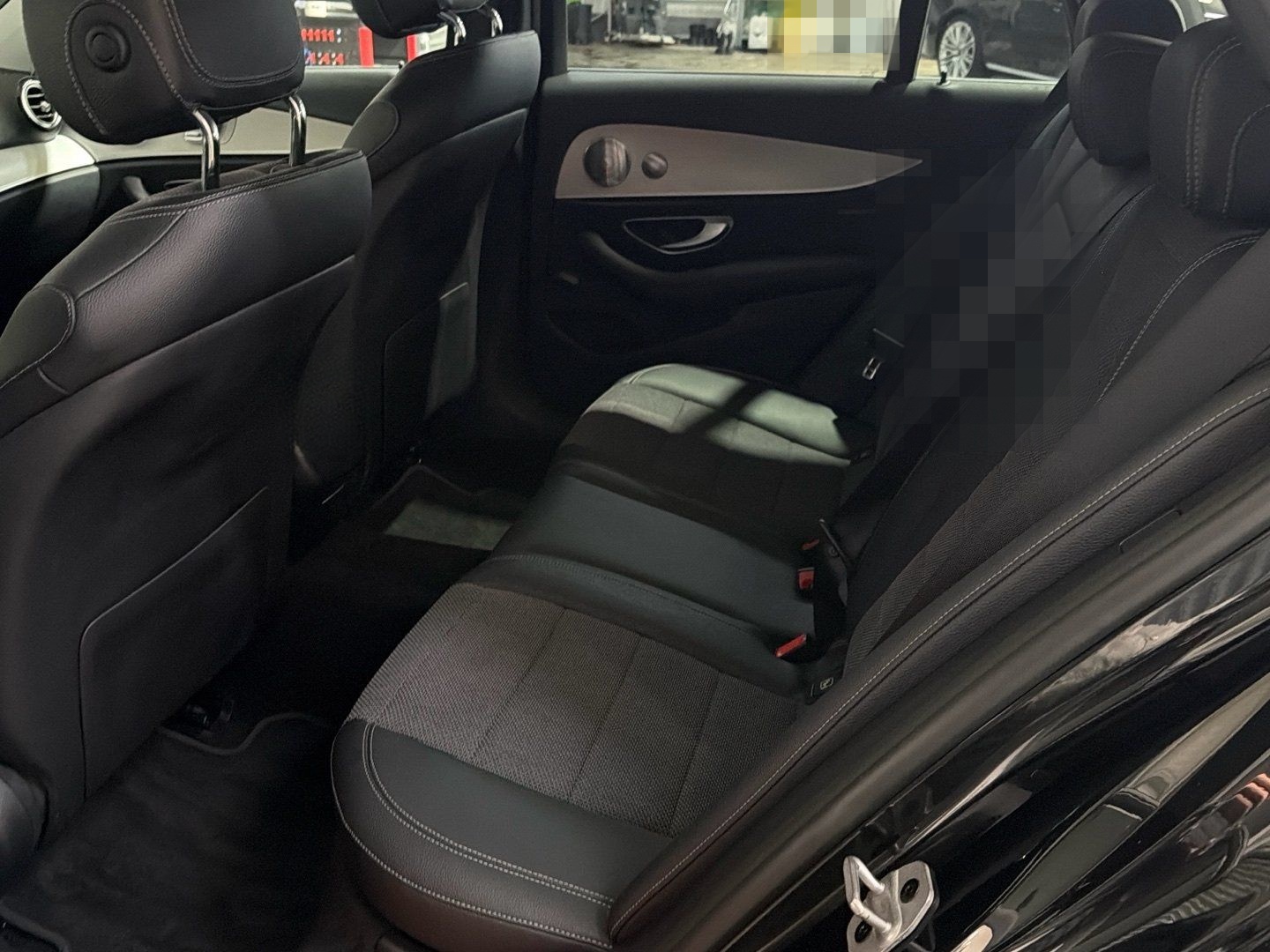 Mercedes-Benz E 220 d T Avantgarde Burmester Standheizung AHK foto 15
