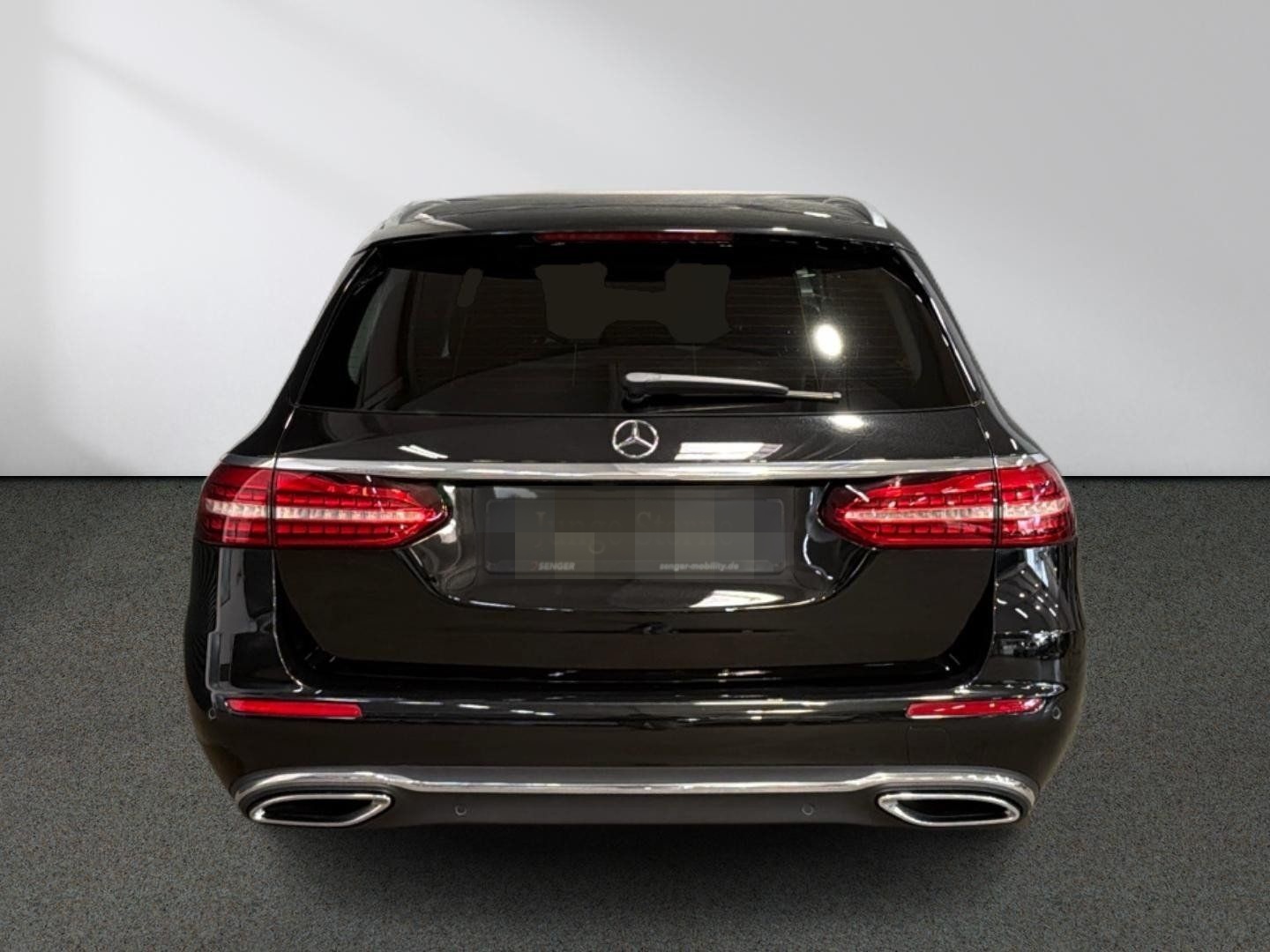 Mercedes-Benz E 220 d T Avantgarde Burmester Standheizung AHK foto 6