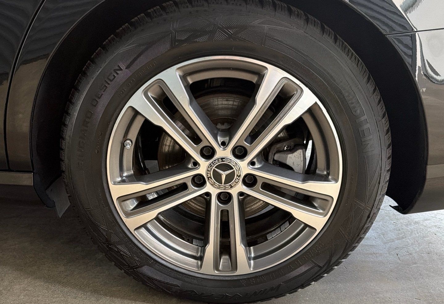 Mercedes-Benz E 220 d T Avantgarde Burmester Standheizung AHK foto 8