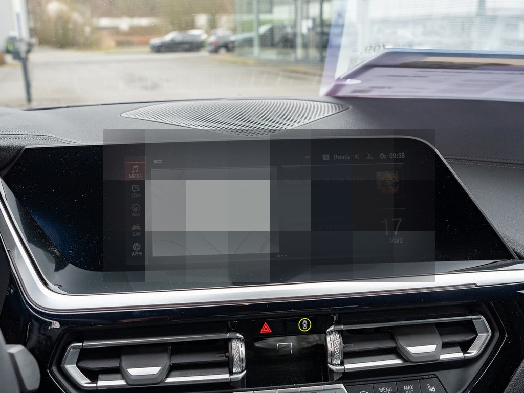 BMW Z4 M40i HUD LED NAVI H/K KAMERA LEDER SHZ PDC foto 11