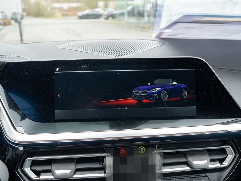 BMW Z4 M40i HUD LED NAVI H/K KAMERA LEDER SHZ PDC foto 13