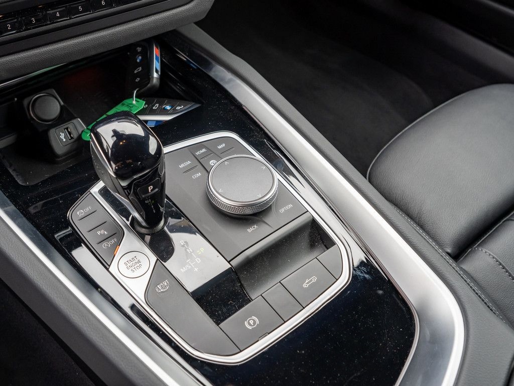 BMW Z4 M40i HUD LED NAVI H/K KAMERA LEDER SHZ PDC foto 15