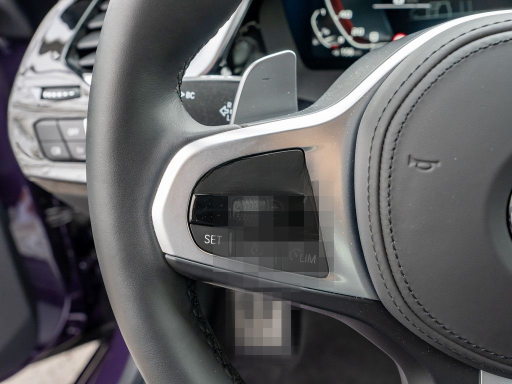 BMW Z4 M40i HUD LED NAVI H/K KAMERA LEDER SHZ PDC foto 17