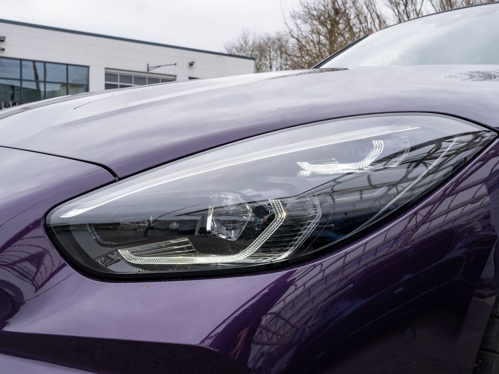 BMW Z4 M40i HUD LED NAVI H/K KAMERA LEDER SHZ PDC foto 22