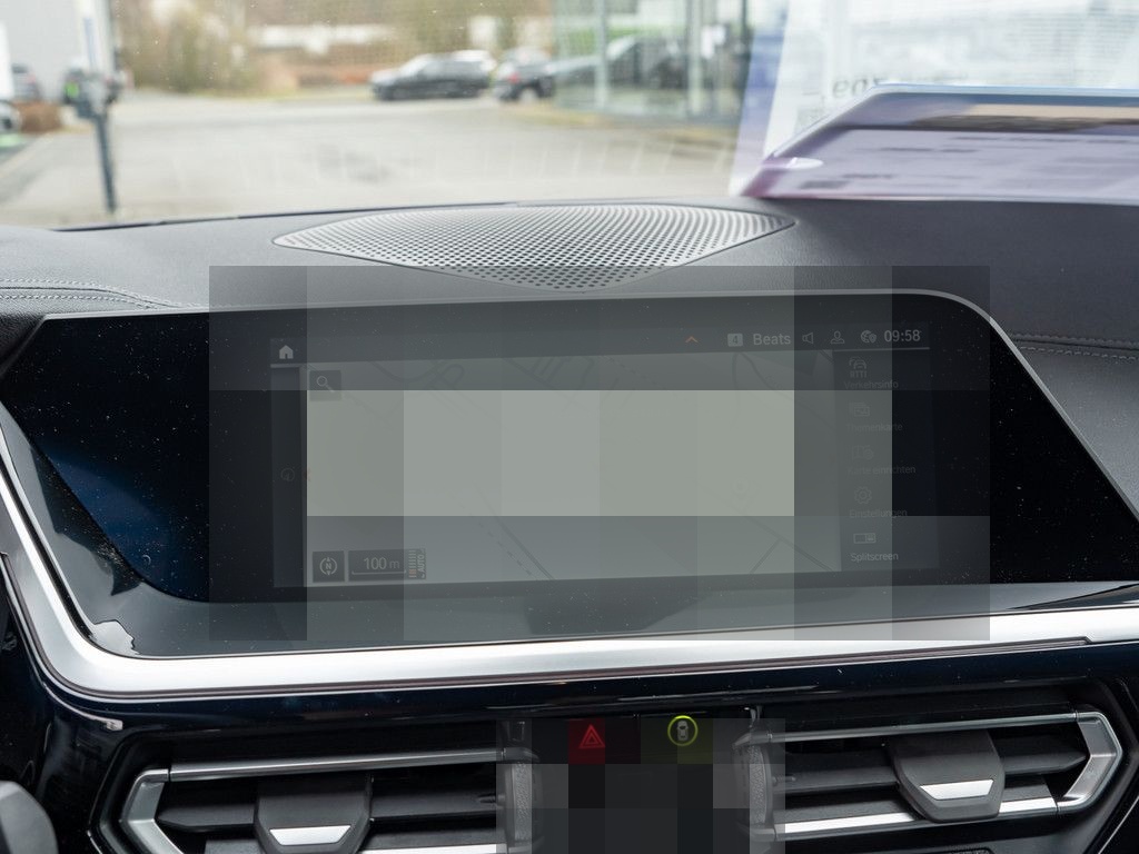 BMW Z4 40i FACEL. HUD LED W-LAN NAVI H/K KAMERA SHZ foto 12