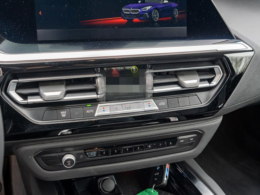 BMW Z4 40i FACEL. HUD LED W-LAN NAVI H/K KAMERA SHZ foto 14