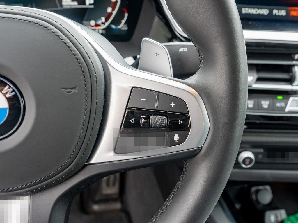 BMW Z4 40i FACEL. HUD LED W-LAN NAVI H/K KAMERA SHZ foto 16