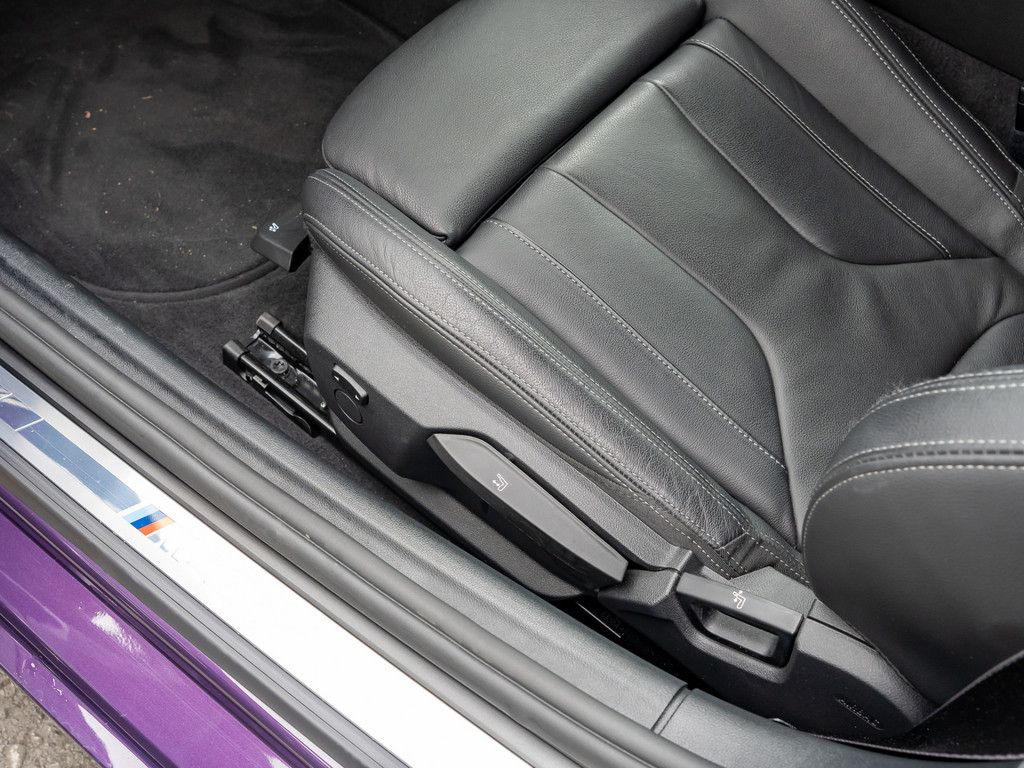 BMW Z4 40i FACEL. HUD LED W-LAN NAVI H/K KAMERA SHZ foto 20