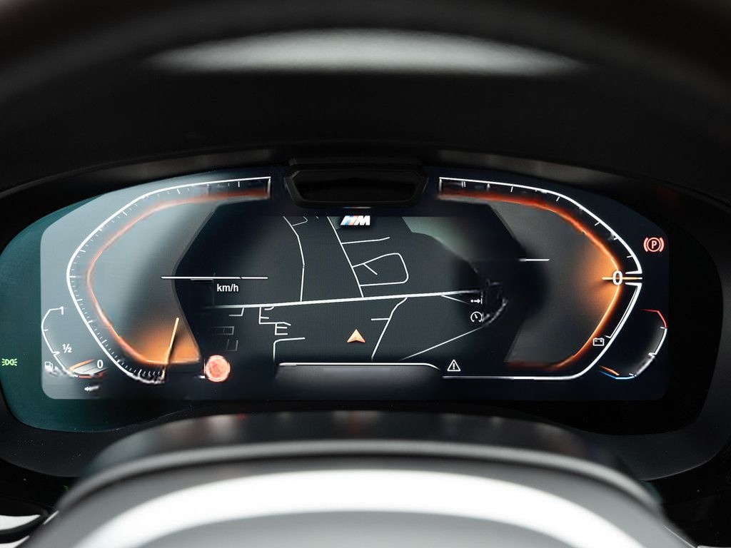 BMW 540d Touring xDrive M-Sport PANO AHK HUD LASER foto 15