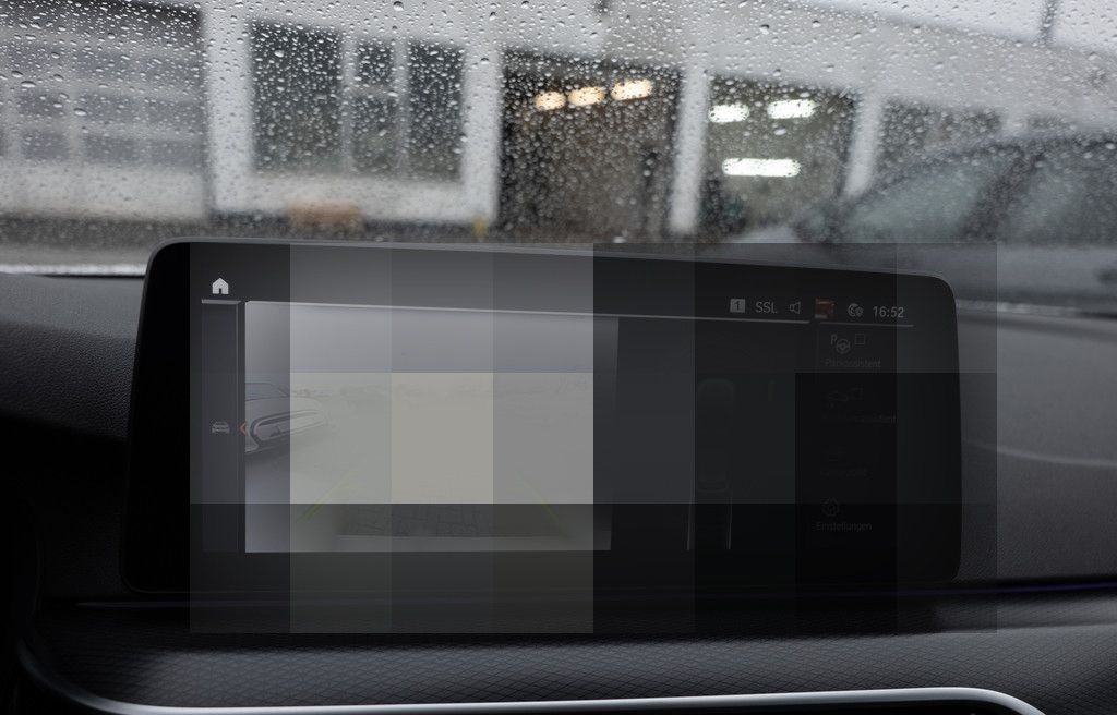 BMW 540d Touring xDrive M-Sport PANO AHK HUD LASER foto 19