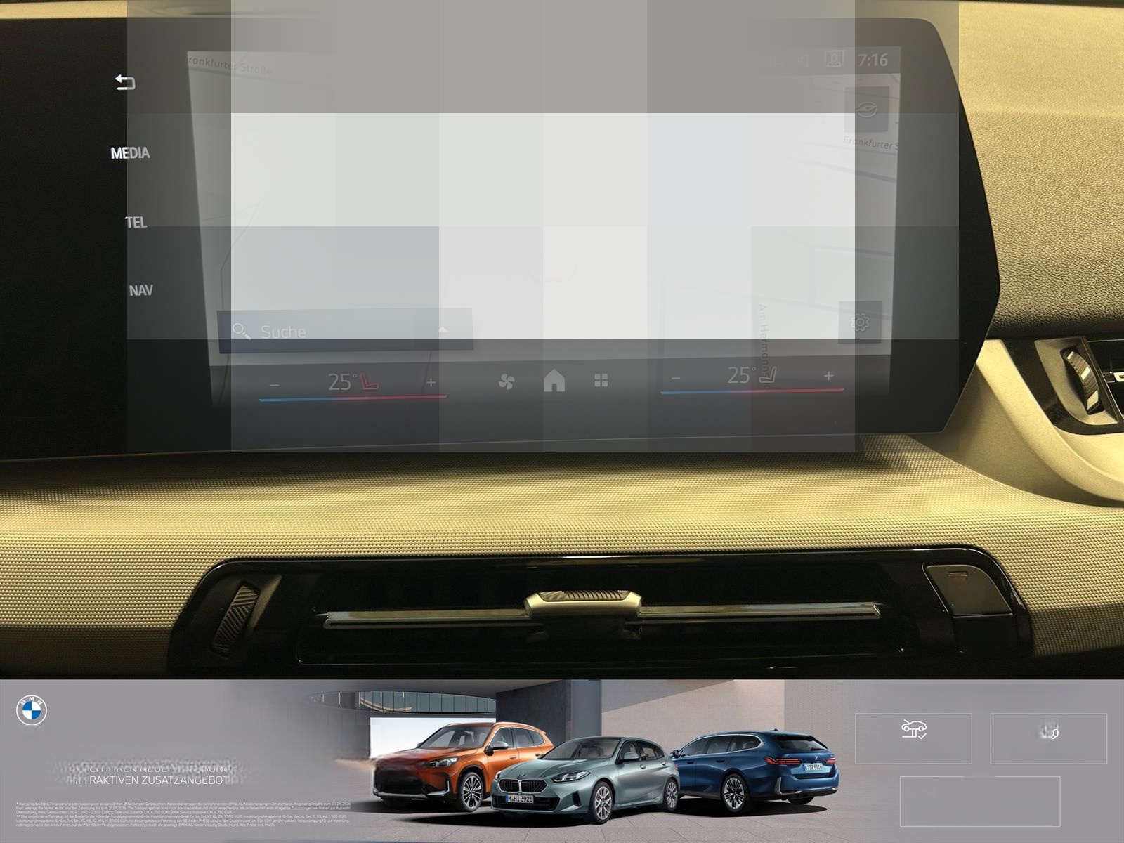 BMW X2 sDrive20i AHK Kamera Driv.Assist LED Alarm foto 11