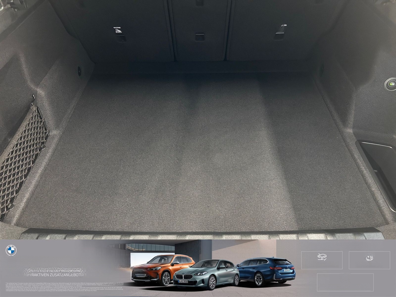 BMW X2 sDrive20i AHK Kamera Driv.Assist LED Alarm foto 15